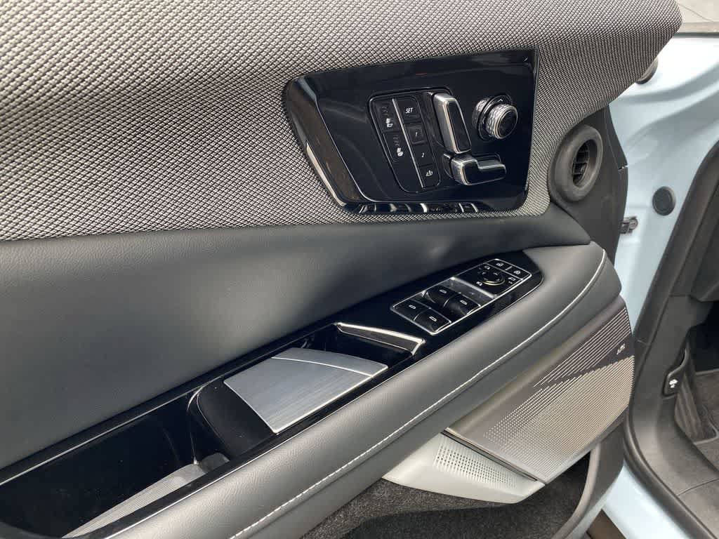 Certified 2026 Cadillac Optiq Sport 1 AWD/4WD image 15