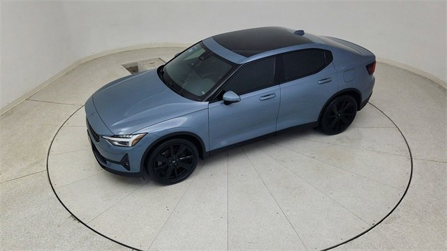Used 2022 Polestar Polestar 2 Long Range Dual Motor w/ Plus Package image 77