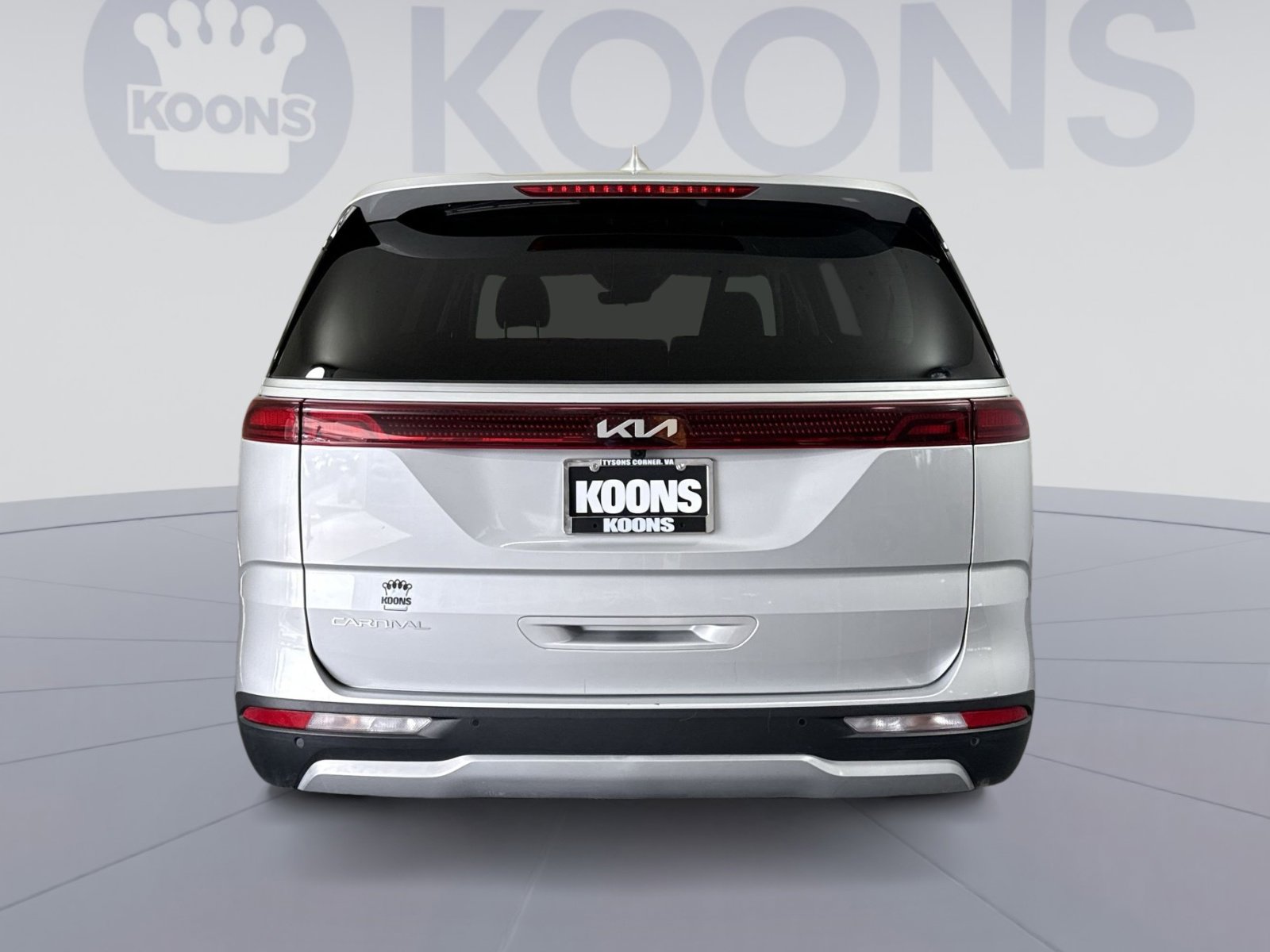 Used 2023 Kia Carnival LX image 5