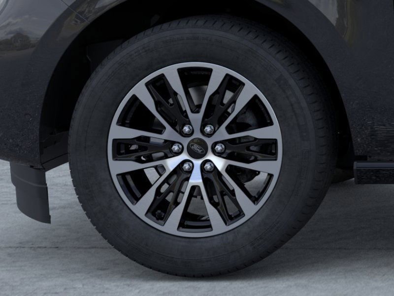 New 2025 Ford Expedition Platinum image 19