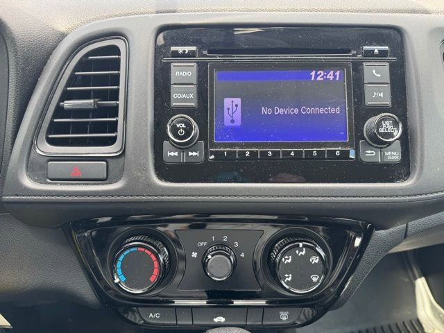 Used 2018 Honda HR-V LX image 15