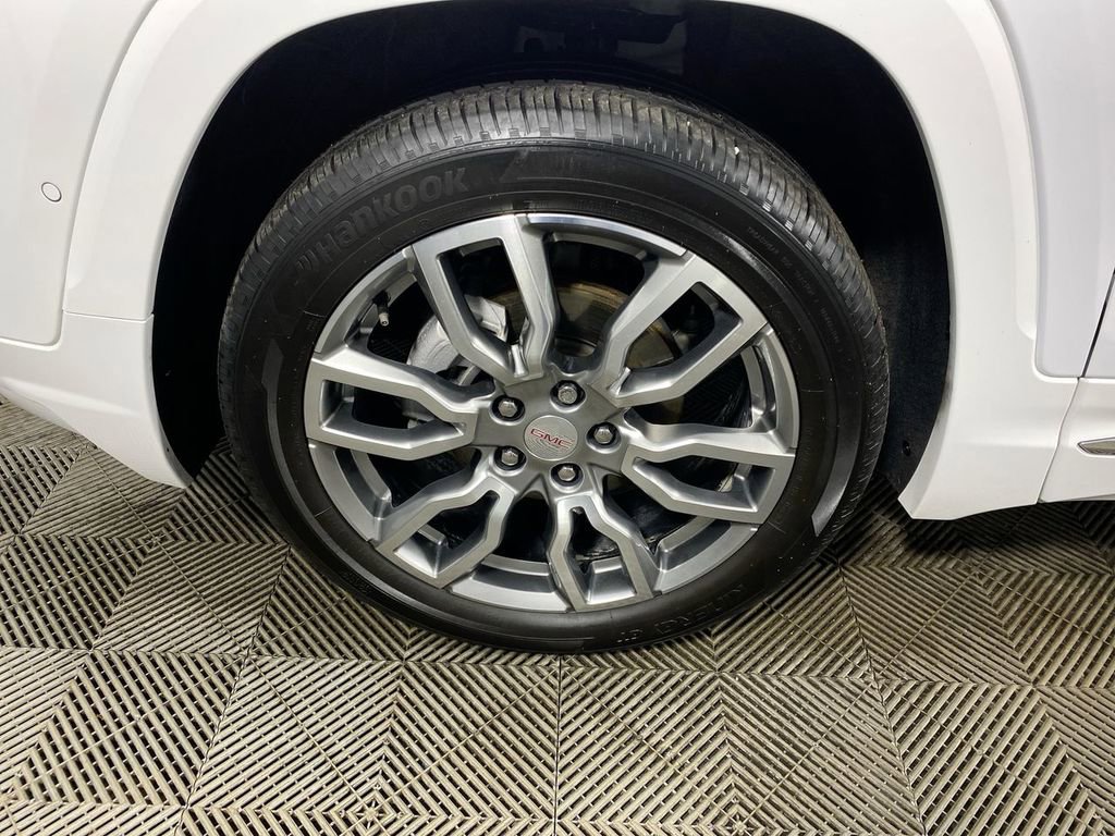 Certified 2023 GMC Terrain Denali w/ Denali Premium Package image 10