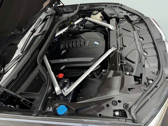 Used 2021 BMW X5 xDrive40i w/ Premium Package image 85