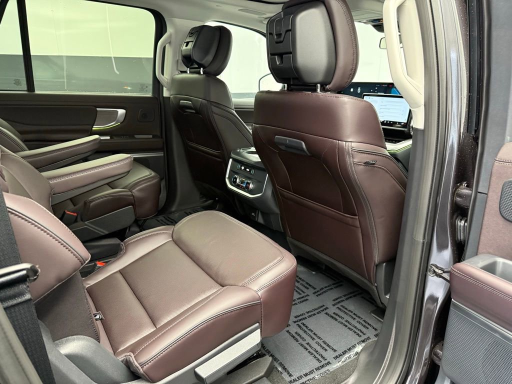 New 2026 Ford Expedition Max Platinum image 60