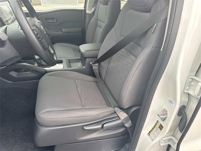 New 2026 Nissan Frontier S image 22