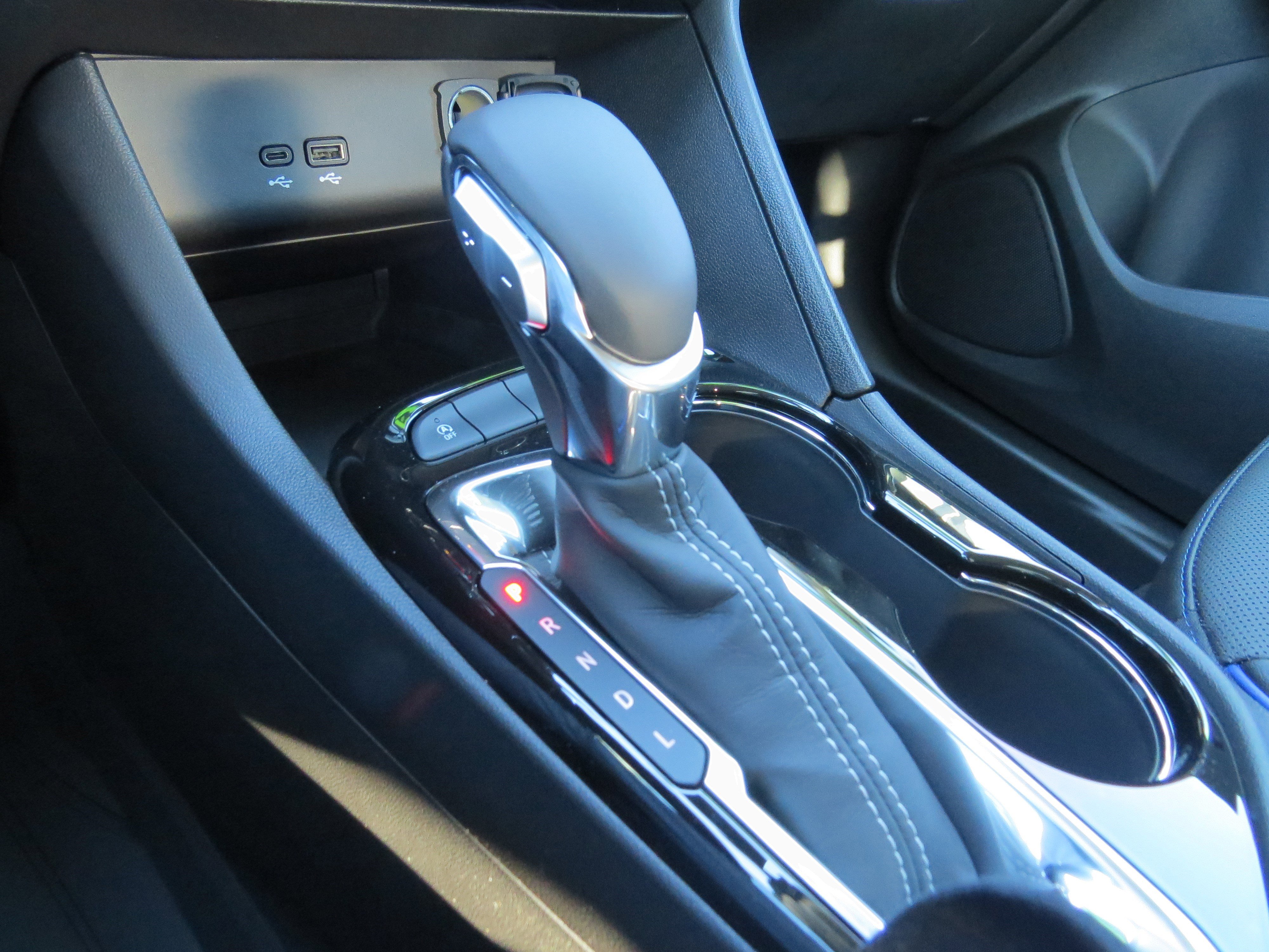 New 2026 Buick Encore GX Sport Touring w/ Comfort Package image 23