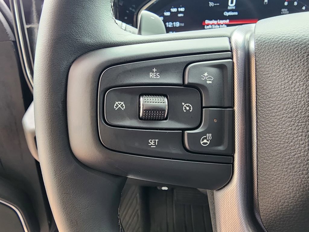 Used 2024 GMC Sierra 1500 SLT w/ SLT Premium Plus Package image 21