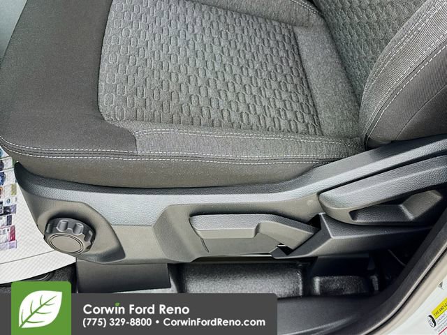 New 2025 Ford Ranger XL w/ Trailer Tow Package image 19