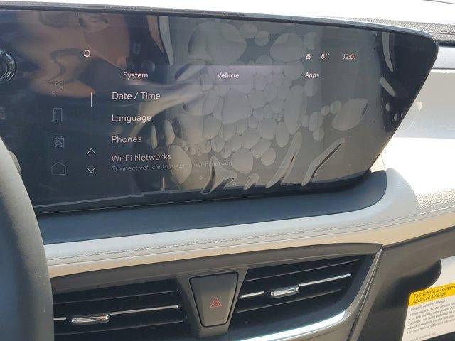 New 2026 Buick Encore GX Preferred FWD image 24