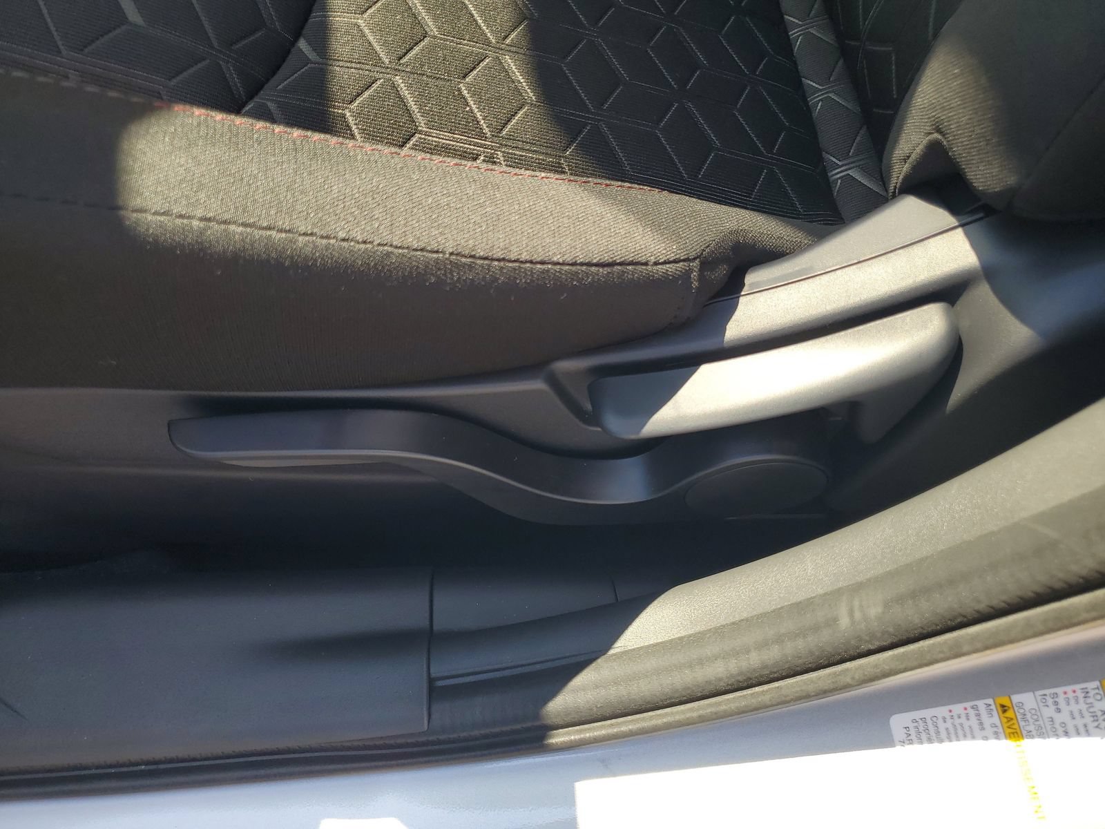 New 2026 Mitsubishi Outlander Sport LE AWD/4WD image 7