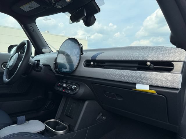 Certified 2026 MINI Cooper S FWD image 16