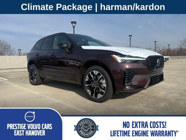 New 2026 Volvo XC60 B5 Plus w/ Climate Package AWD/4WD image 1