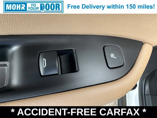 Used 2020 Chevrolet Blazer Premier w/ Driver Confidence II Package FWD image 46