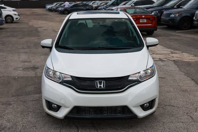 Used 2015 Honda Fit EX image 22