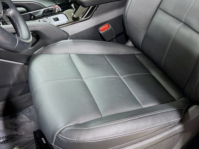 Certified 2025 Kia Telluride EX w/ EX Captain's Chair Package FWD image 20