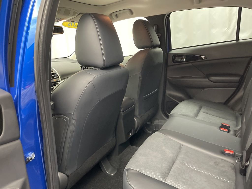 New 2026 Mitsubishi Eclipse Cross SE image 26