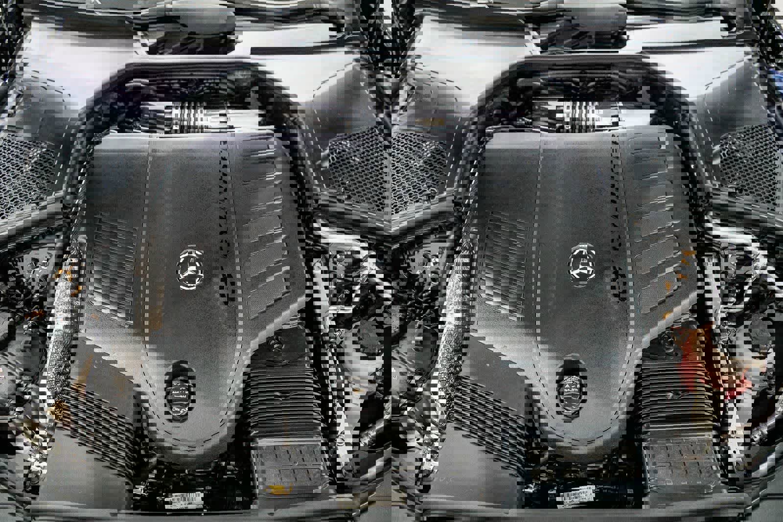 Certified 2023 Mercedes-Benz S 500 4MATIC image 28