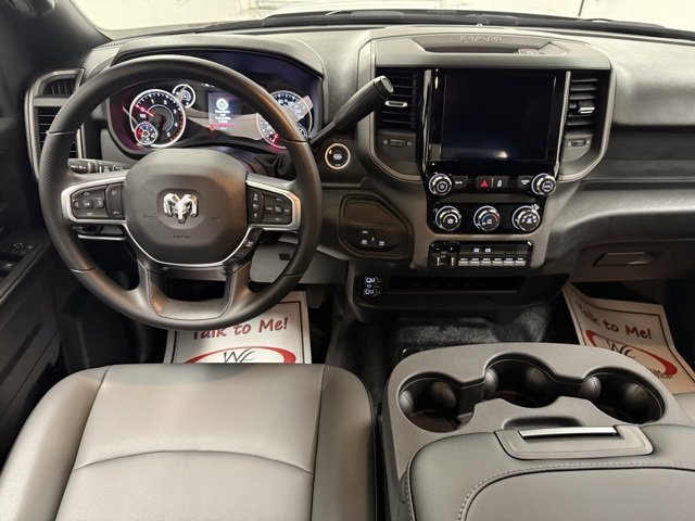 New 2026 RAM 5500 Tradesman image 16
