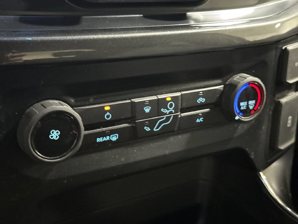 Used 2022 Ford F150 XL w/ STX Appearance Package AWD/4WD image 17