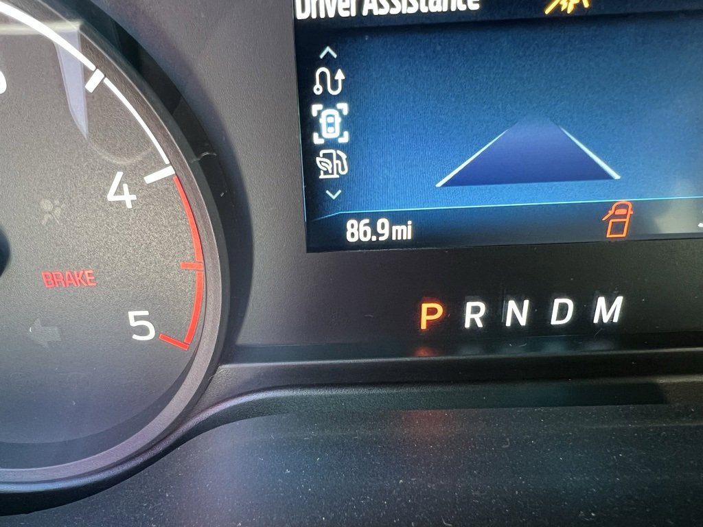 New 2025 Ford F550 4x4 Supercab Super Duty image 19