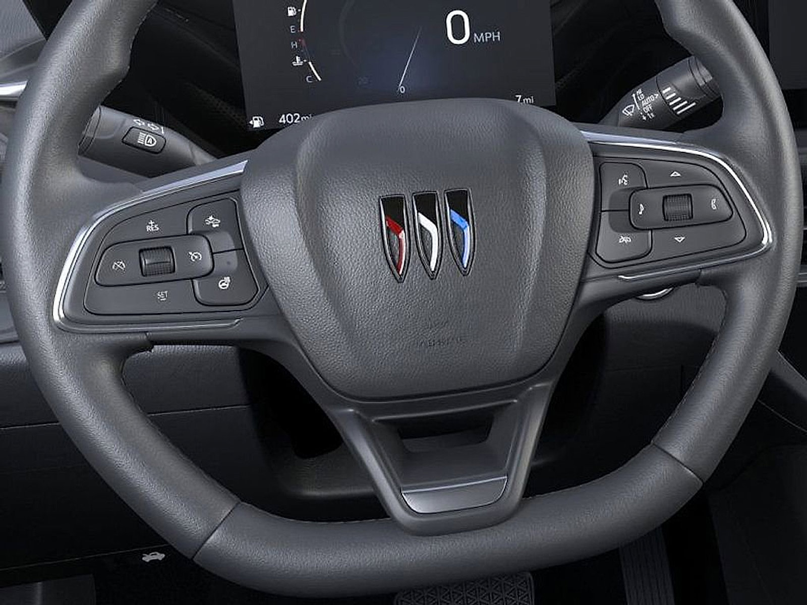 New 2026 Buick Envista Avenir image 19