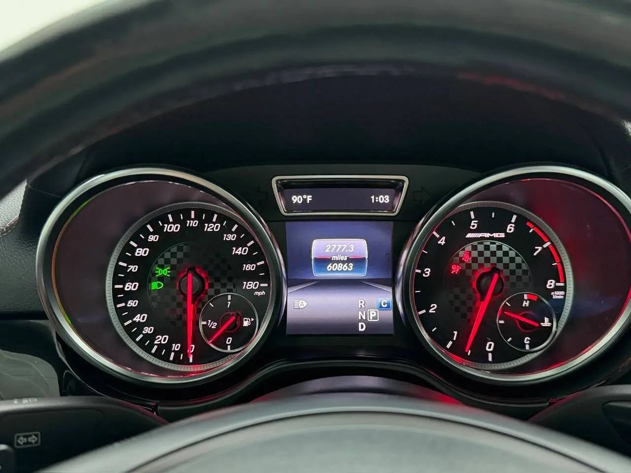 Used 2019 Mercedes-Benz GLE 43 AMG 4MATIC Coupe image 35