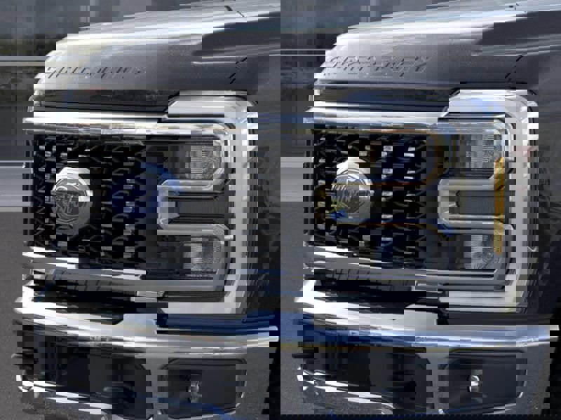 New 2026 Ford F350 King Ranch image 17