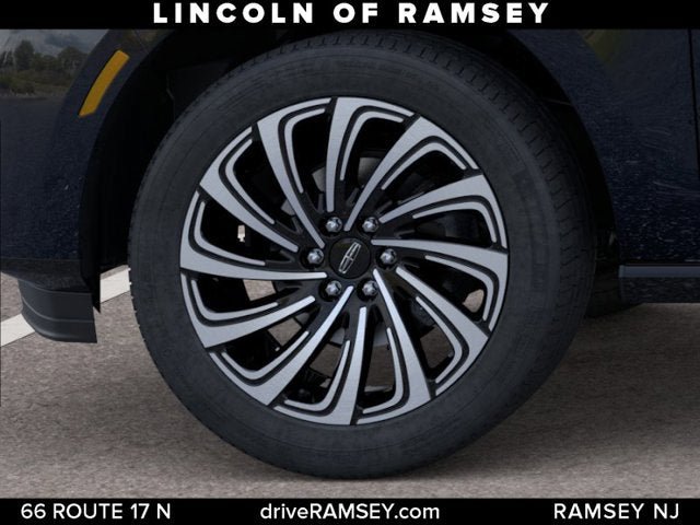 New 2026 Lincoln Navigator Black Label AWD/4WD image 20
