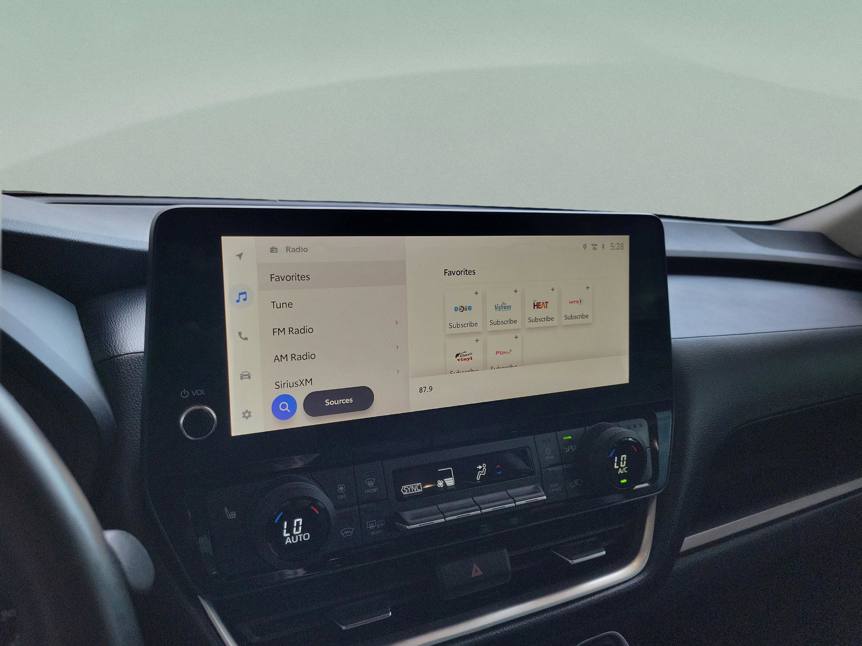 Certified 2024 Toyota Grand Highlander XLE image 13