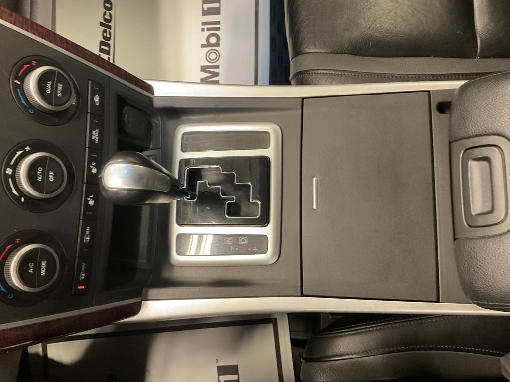 Used 2007 MAZDA CX-9 Grand Touring image 16