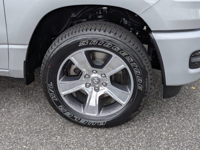 New 2026 RAM 1500 Express RWD image 11