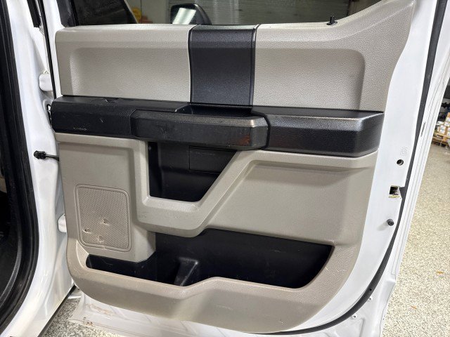 Used 2018 Ford F350 XL w/ Power Equipment Group image 64
