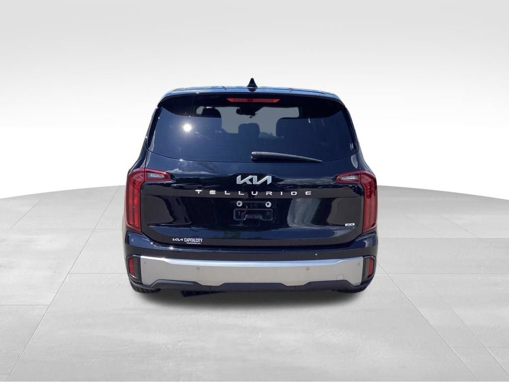 Certified 2023 Kia Telluride LX AWD/4WD image 6