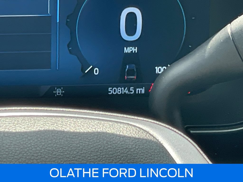 Certified 2023 Ford F250 Lariat w/ Tow Technology Package AWD/4WD image 21