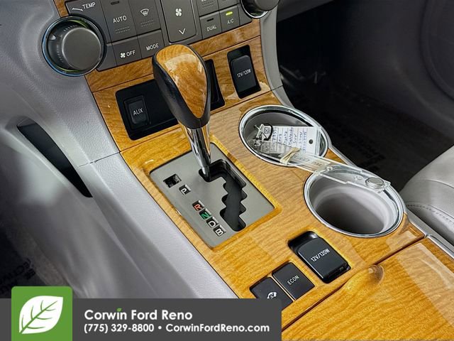 Used 2008 Toyota Highlander Limited image 16