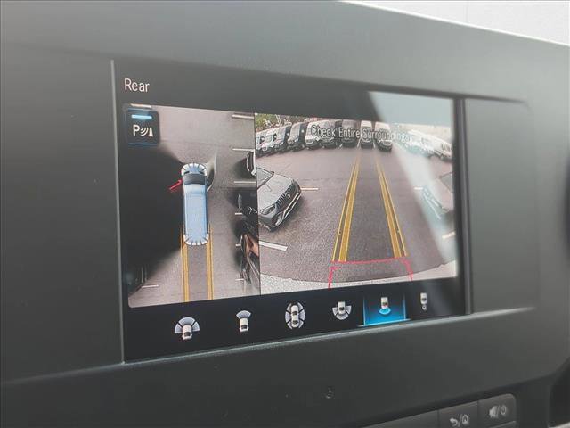 New 2024 Mercedes-Benz Sprinter 2500 image 15