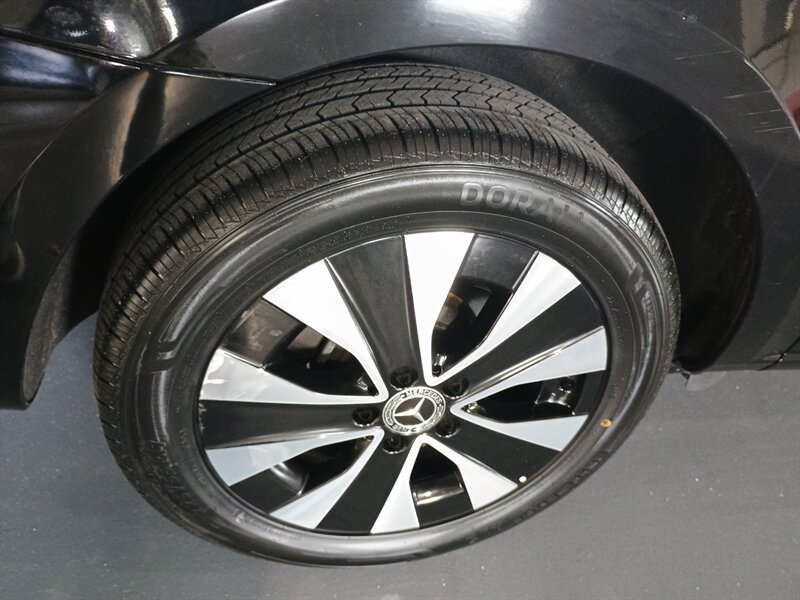 Used 2020 Mercedes-Benz Metris Passenger image 51