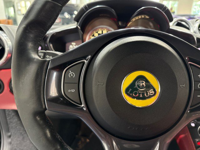Used 2017 Lotus Evora 400 RWD image 64