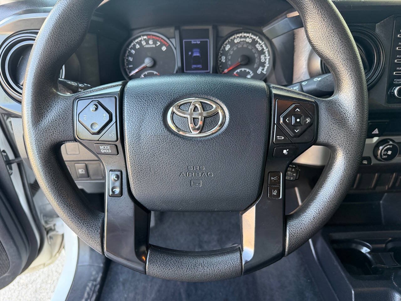 Used 2020 Toyota Tacoma SR RWD image 19