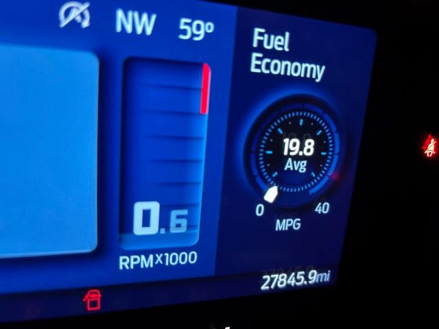 Used 2021 Ford Bronco Wildtrak AWD/4WD image 21