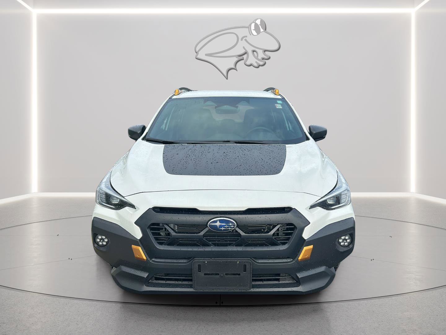 Used 2024 Subaru Crosstrek 2.5i Wilderness w/ Wilderness Package image 2