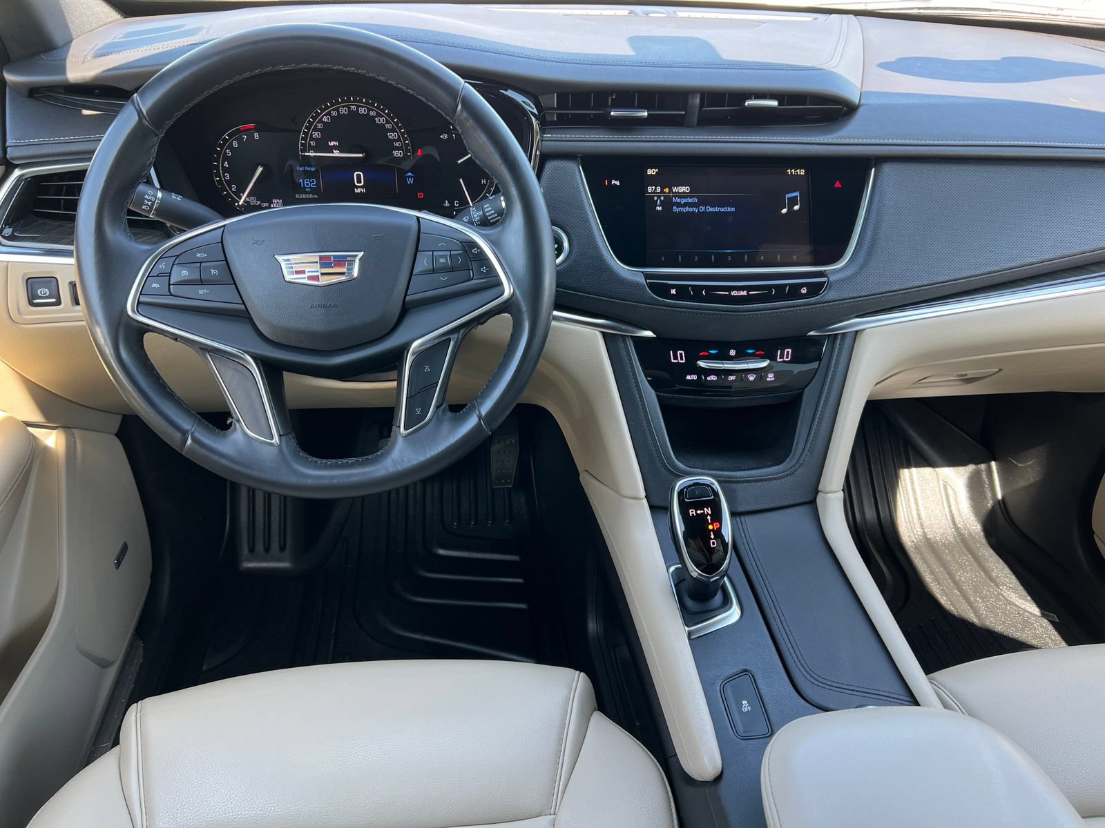Certified 2018 Cadillac XT5 FWD video 2