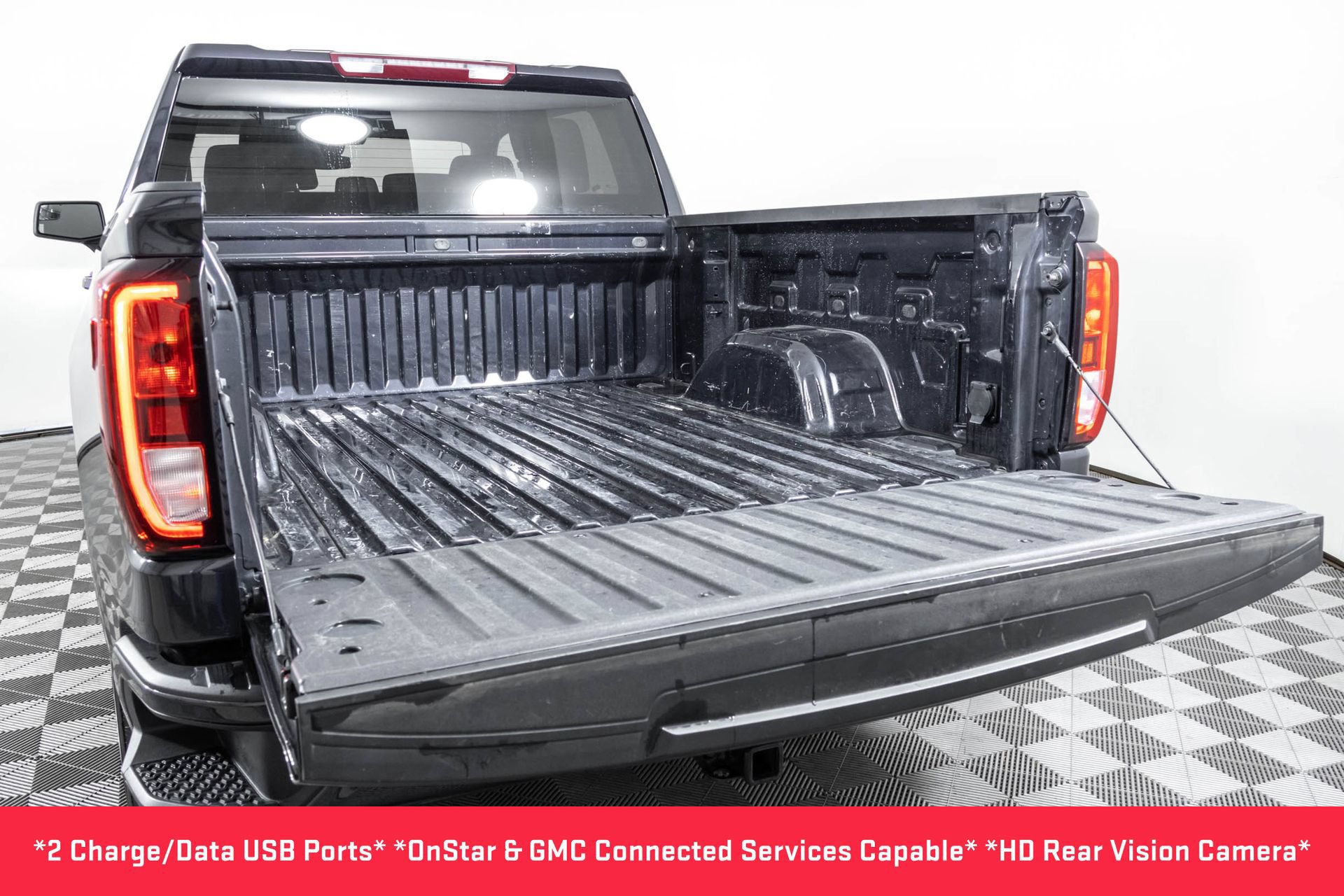 Used 2024 GMC Sierra 1500 Elevation AWD/4WD image 19