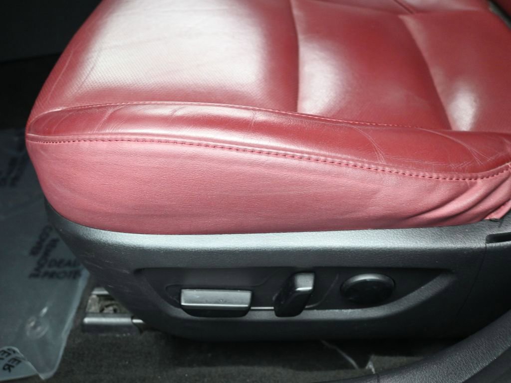 Used 2024 MAZDA CX-30 AWD 2.5 S w/ Preferred Package image 12