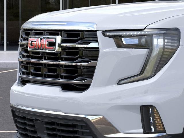 New 2026 GMC Acadia Elevation w/ Elevation Premium Package FWD image 13