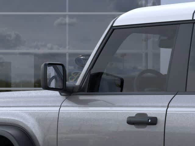 New 2026 Ford Bronco Heritage Edition AWD/4WD image 22
