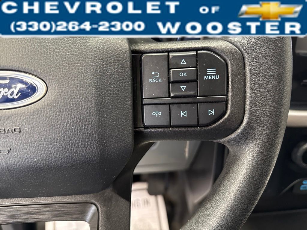 Used 2021 Ford F150 XL image 17