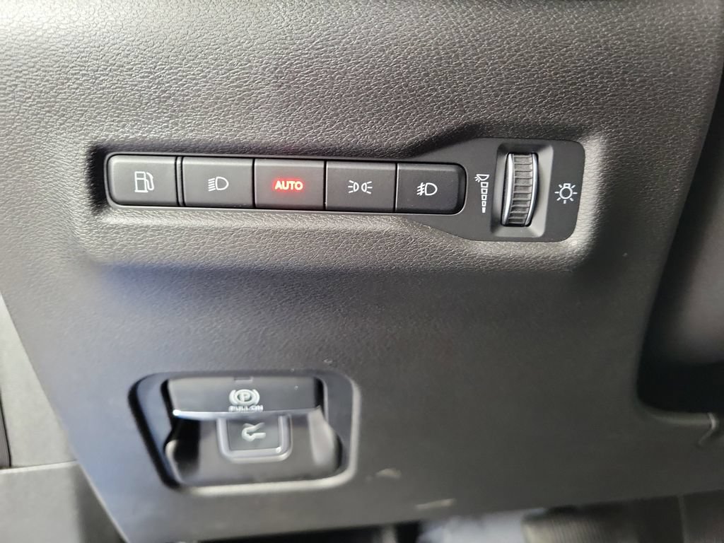 New 2026 Jeep Cherokee Laredo AWD/4WD image 12