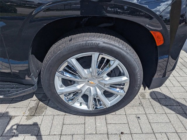 Used 2024 Chevrolet Tahoe High Country w/ Advanced Technology Package image 20