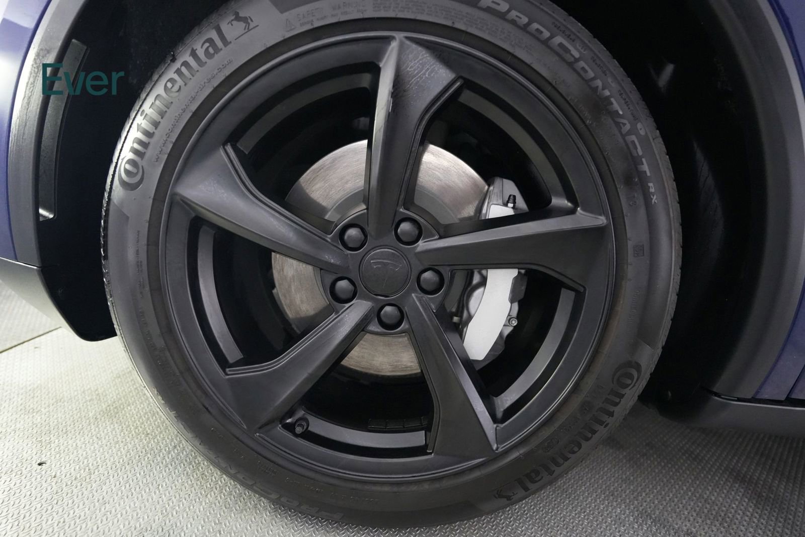 Used 2026 Tesla Model Y 2WD image 19